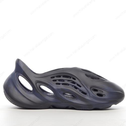 Adidas Originals Yeezy Foam Runner Herren/Damen Kengät ‘Musta Sininen’