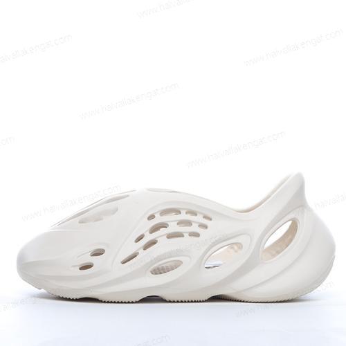 Adidas Originals Yeezy Foam Runner Herren/Damen Kengät ‘Valkoinen’