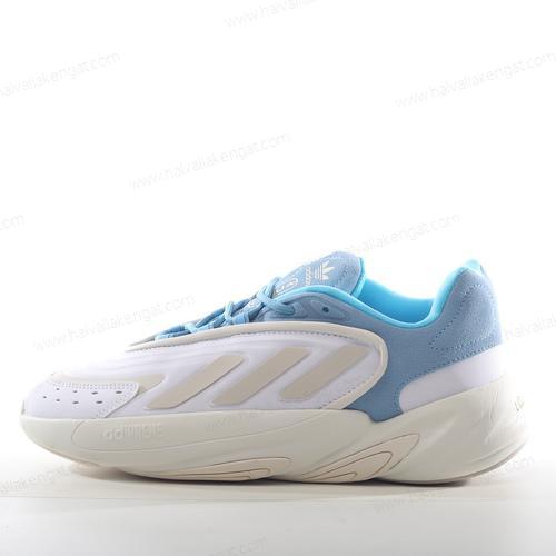 Adidas Ozelia Herren/Damen Kengät ‘Valkoinen Harmaa Sininen’ GY9978