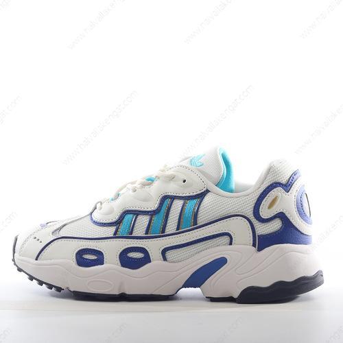 Adidas Ozweego Herren/Damen Kengät ‘Pois Valkoinen Sininen’ IE6999