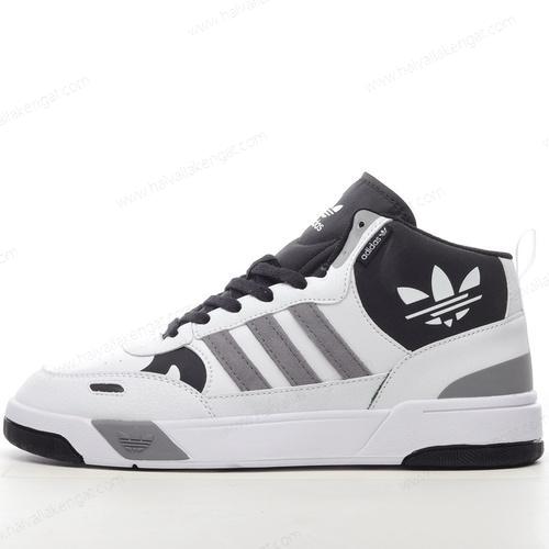 Adidas Post Up Herren/Damen Kengät ‘Valkoinen Musta’ GX2489
