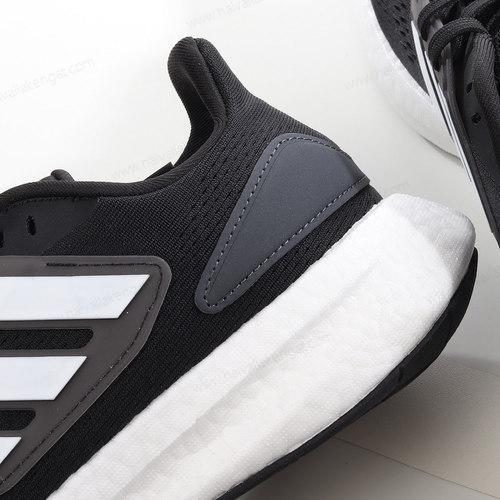 Adidas Pureboost 22 Herren/Damen Kengät ‘Musta Valkoinen’