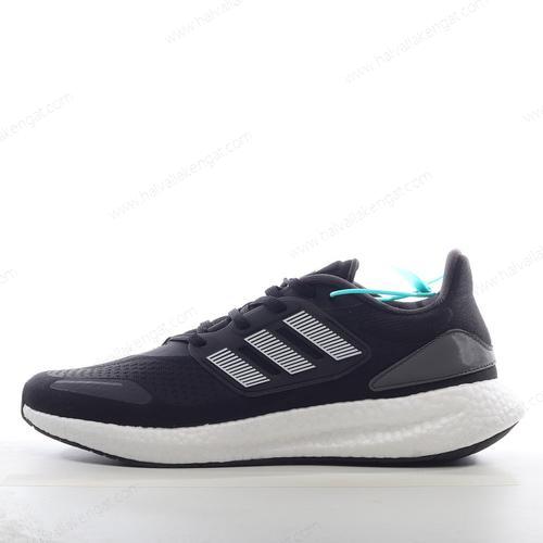 Adidas Pureboost 22 Herren/Damen Kengät ‘Musta’