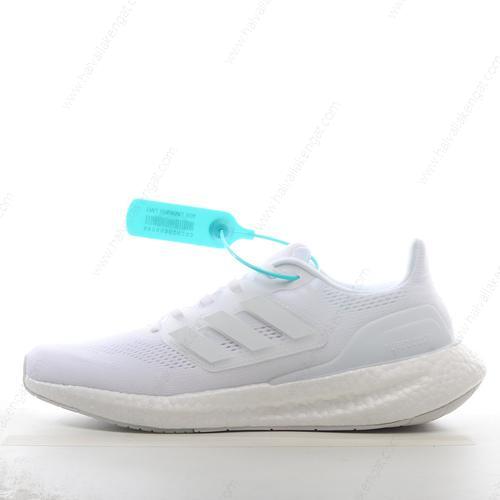 Adidas Pureboost 22 Herren/Damen Kengät ‘Valkoinen’