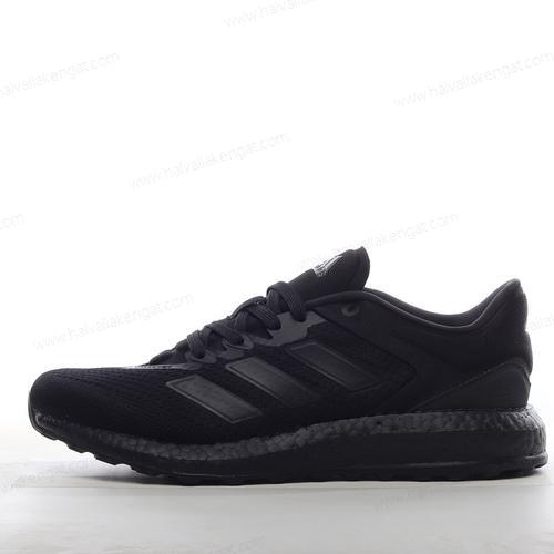 Adidas Pureboost Select Herren/Damen Kengät ‘Musta’ GW3501