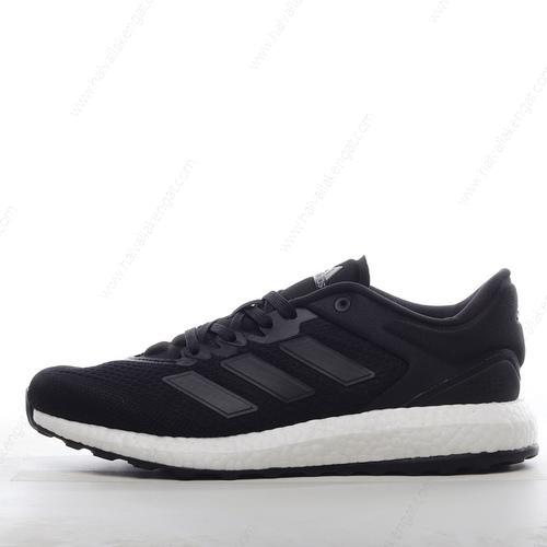 Adidas Pureboost Select Herren/Damen Kengät ‘Musta Valkoinen’ GW3499
