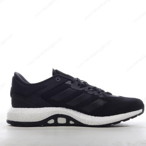 Adidas Pureboost Select Herren/Damen Kengät ‘Musta Valkoinen’ GW3499