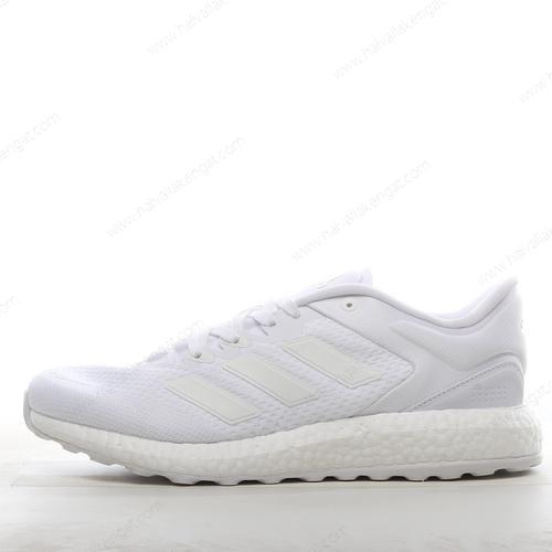 Adidas Pureboost Select Herren/Damen Kengät ‘Valkoinen’ GW3500