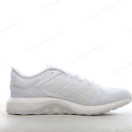 Adidas Pureboost Select Herren/Damen Kengät ‘Valkoinen’ GW3500