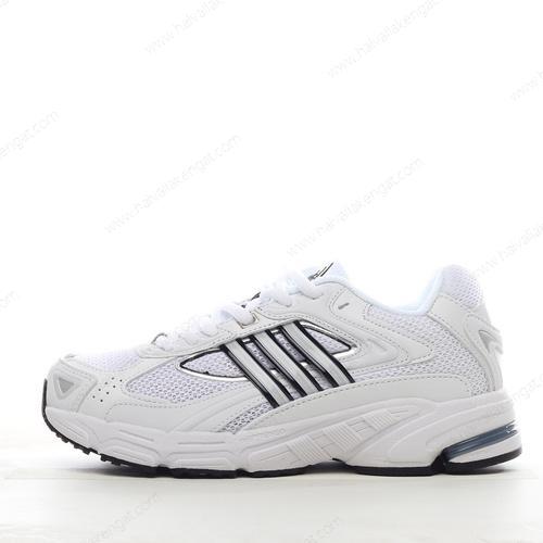 Adidas Response CL Herren/Damen Kengät ‘Valkoinen Musta Valkoinen’ FX6166
