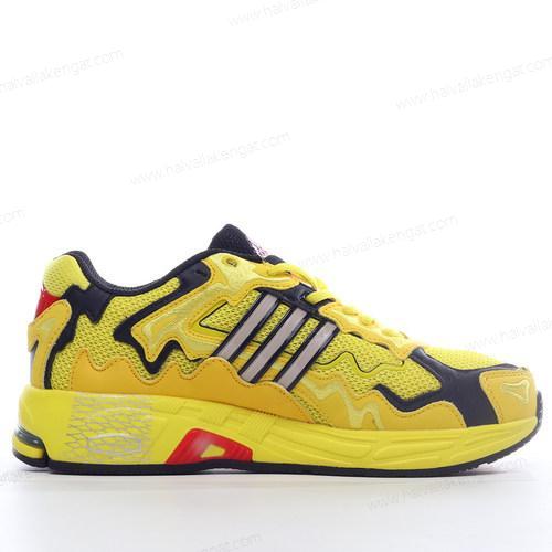Adidas Response CL x BAdidas Bunny Herren/Damen Kengät ‘Keltainen Musta Oranssi’ GY0101
