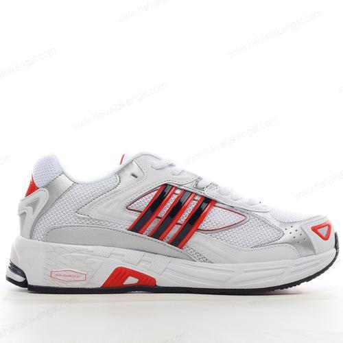 Adidas Response Cl Herren/Damen Kengät ‘Valkoinen Punainen Musta’ GX2506