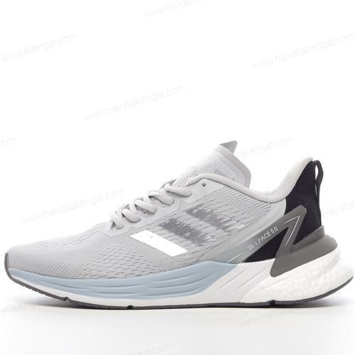 Adidas Response Super Herren/Damen Kengät ‘Valkoinen Harmaa Musta’ FX4830