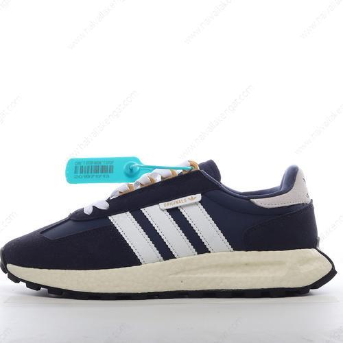 Adidas Retropy E5 Herren/Damen Kengät ‘Sininen Valkoinen’ GY9920