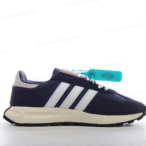 Adidas Retropy E5 Herren/Damen Kengät ‘Sininen Valkoinen’ GY9920