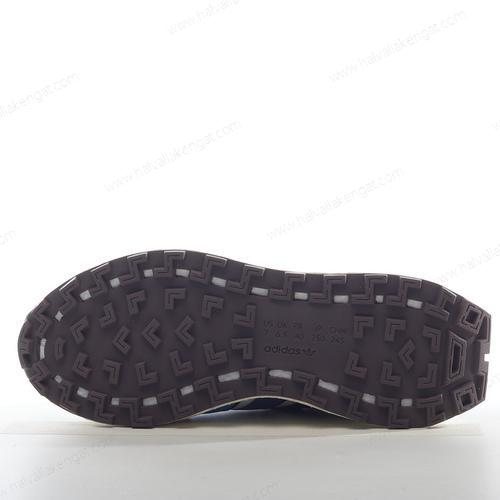 Adidas Retropy E5 Herren/Damen Kengät ‘Valkoinen Beige Sininen’ IE0498