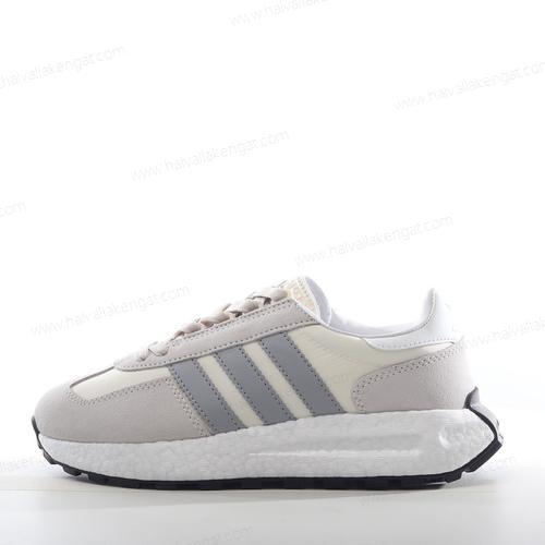 Adidas Retropy E5 Herren/Damen Kengät ‘Valkoinen Harmaa’ IE7063