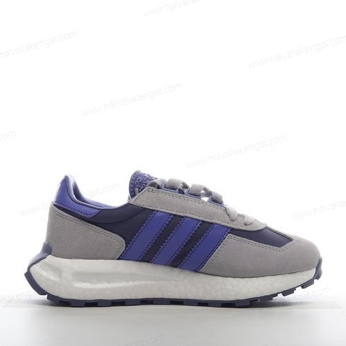 Adidas Retropy E5 Herren/Damen Kengät ‘Violetti Harmaa’ GX4550