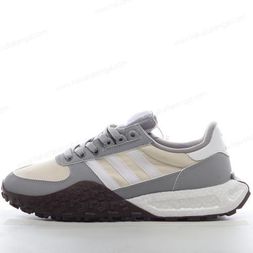 Adidas Retropy E5 W.R.P Herren/Damen Kengät ‘Harmaa Ruskea Valkoinen’