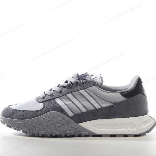 Adidas Retropy E5 W.R.P Herren/Damen Kengät ‘Harmaa Valkoinen’