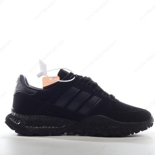 Adidas Retropy E5 W.R.P Herren/Damen Kengät ‘Musta’