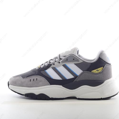 Adidas Retropy F90 Herren/Damen Kengät ‘Harmaa Musta’