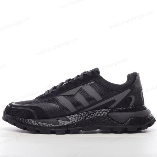 Adidas Retropy P9 2022 Herren/Damen Kengät ‘Musta’ H03087