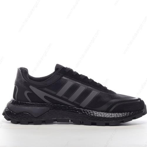 Adidas Retropy P9 2022 Herren/Damen Kengät ‘Musta’ H03087