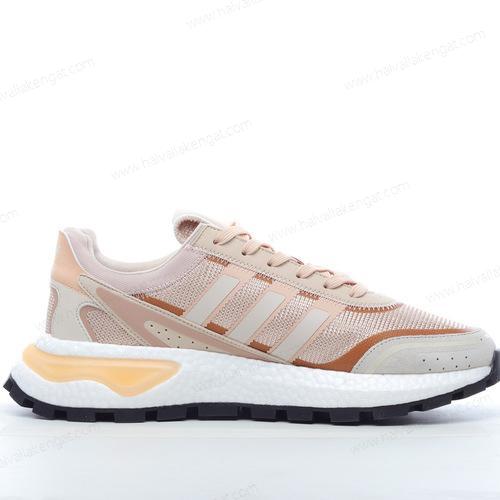 Adidas Retropy P9 Herren/Damen Kengät ‘Vaaleanpunainen Oranssi’ GY4005