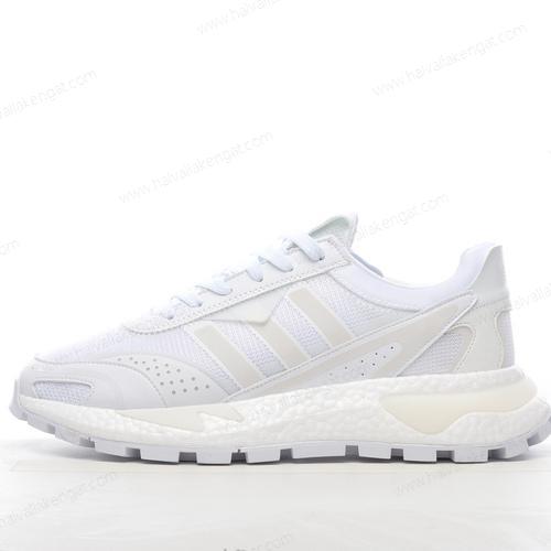 Adidas Retropy P9 Herren/Damen Kengät ‘Valkoinen Harmaa’