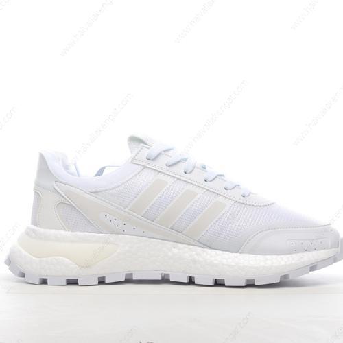 Adidas Retropy P9 Herren/Damen Kengät ‘Valkoinen Harmaa’