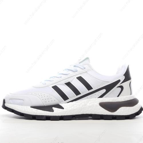 Adidas Retropy P9 Herren/Damen Kengät ‘Valkoinen Musta’ H03089