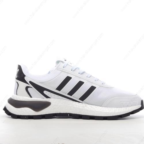 Adidas Retropy P9 Herren/Damen Kengät ‘Valkoinen Musta’ H03089