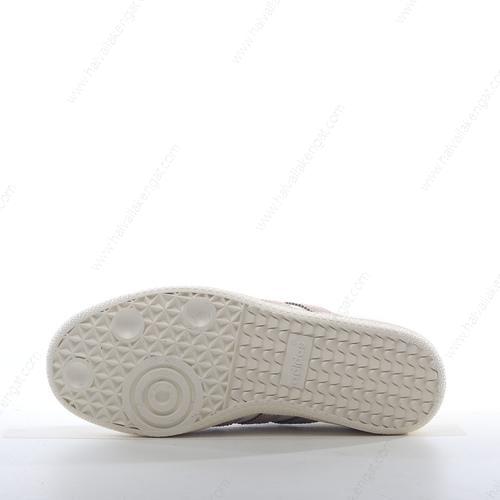 Adidas Samba Consortium Cup Herren/Damen Kengät ‘Pois Valkoinen Harmaa’ IE0169