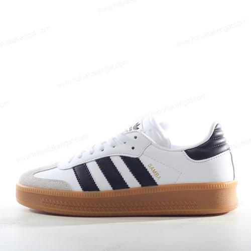 Adidas Samba Herren/Damen Kengät ‘Valkoinen Musta’ IG5744