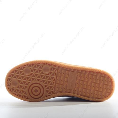 Adidas Samba Herren/Damen Kengät ‘Valkoinen Musta’ IG5744
