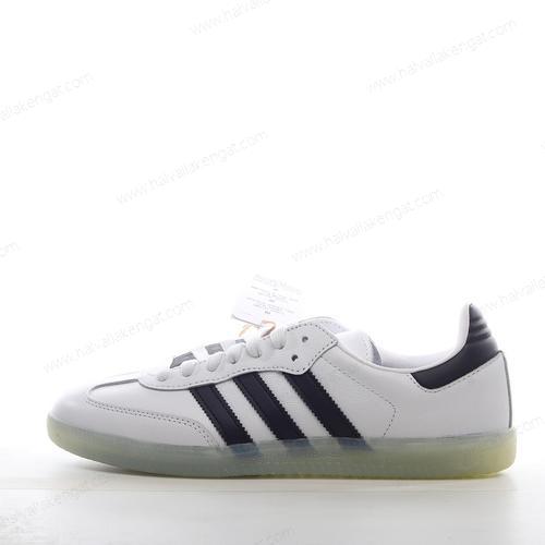 Adidas Samba Jason Dill Herren/Damen Kengät ‘Valkoinen Musta’ GZ4730