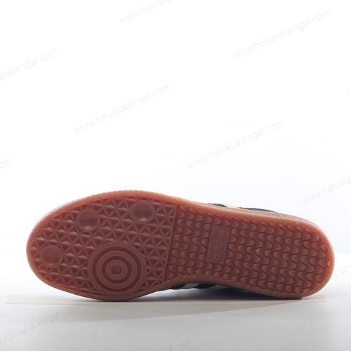 Adidas Samba OG Herren/Damen Kengät ‘Musta Kulta’