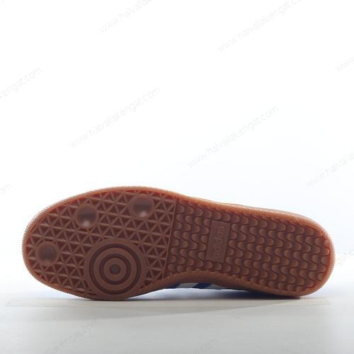Adidas Samba OG Herren/Damen Kengät ‘Sininen Valkoinen’ HP7901