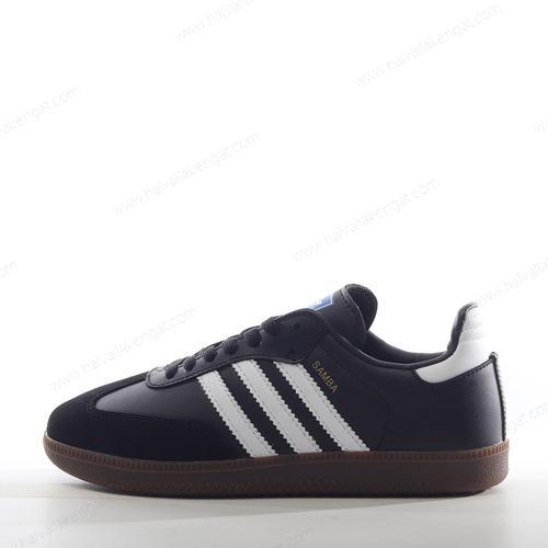 Adidas Samba OG Herren/Damen Kengät ‘Valkoinen Musta’ IG9031