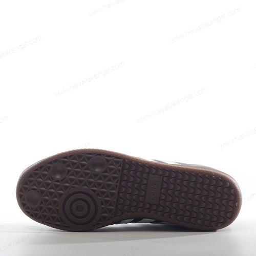 Adidas Samba OG Herren/Damen Kengät ‘Valkoinen Musta’ IG9031