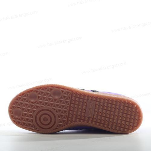 Adidas Samba Vegan OG Herren/Damen Kengät ‘Violetti’