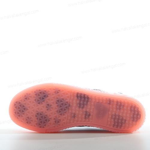 Adidas Sambarose Valentine Herren/Damen Kengät ‘Valkoinen Musta Vaaleanpunainen’ EF4965