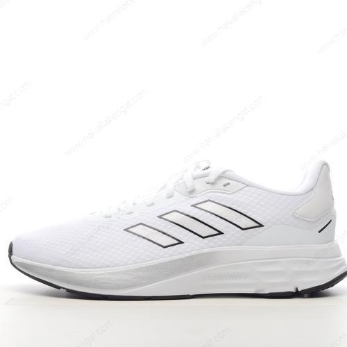 Adidas Speedmotion Herren/Damen Kengät ‘Musta Harmaa Valkoinen’