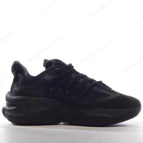 Adidas Sportswear ALPHABOOST V1 Herren/Damen Kengät ‘Musta’