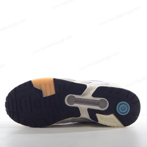 Adidas Torsion Super Herren/Damen Kengät ‘Valkoinen Harmaa Sininen’ GZ9802