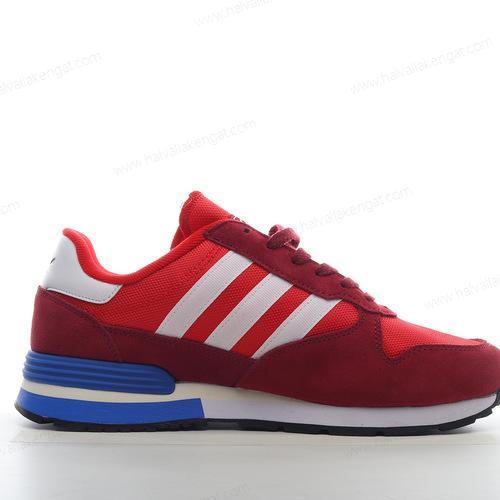 Adidas Treziod 2 Herren/Damen Kengät ‘Valkoinen Punainen’ GY0050