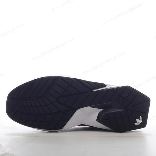 Adidas Treziod PT Herren/Damen Kengät ‘Musta Valkoinen’