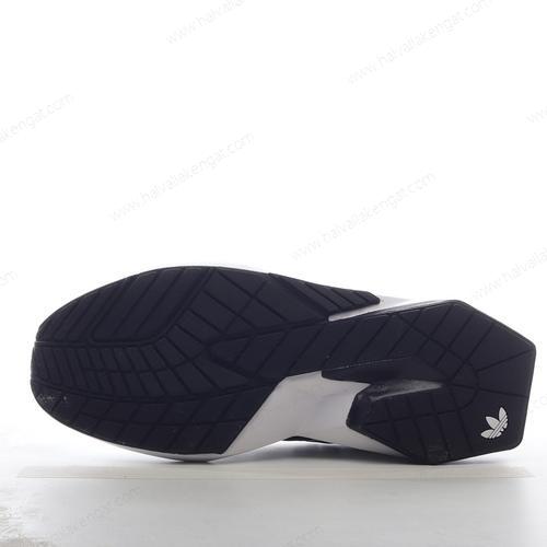 Adidas Treziod PT Herren/Damen Kengät ‘Valkoinen Musta Harmaa’