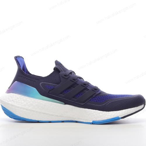 Adidas Ultra boost 22 Herren/Damen Kengät ‘Laivasto’ GY1332